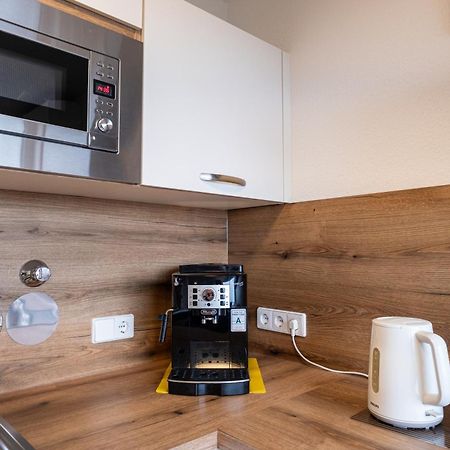 Ferienapartment Seeblick Меерсбург Экстерьер фото