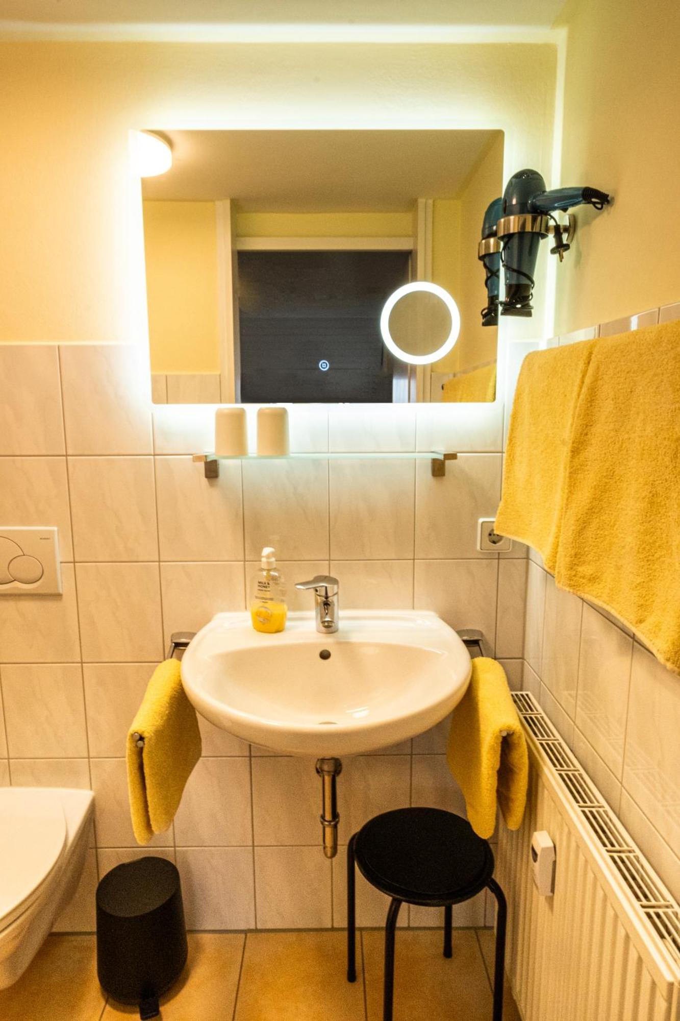 Ferienapartment Seeblick Меерсбург Экстерьер фото