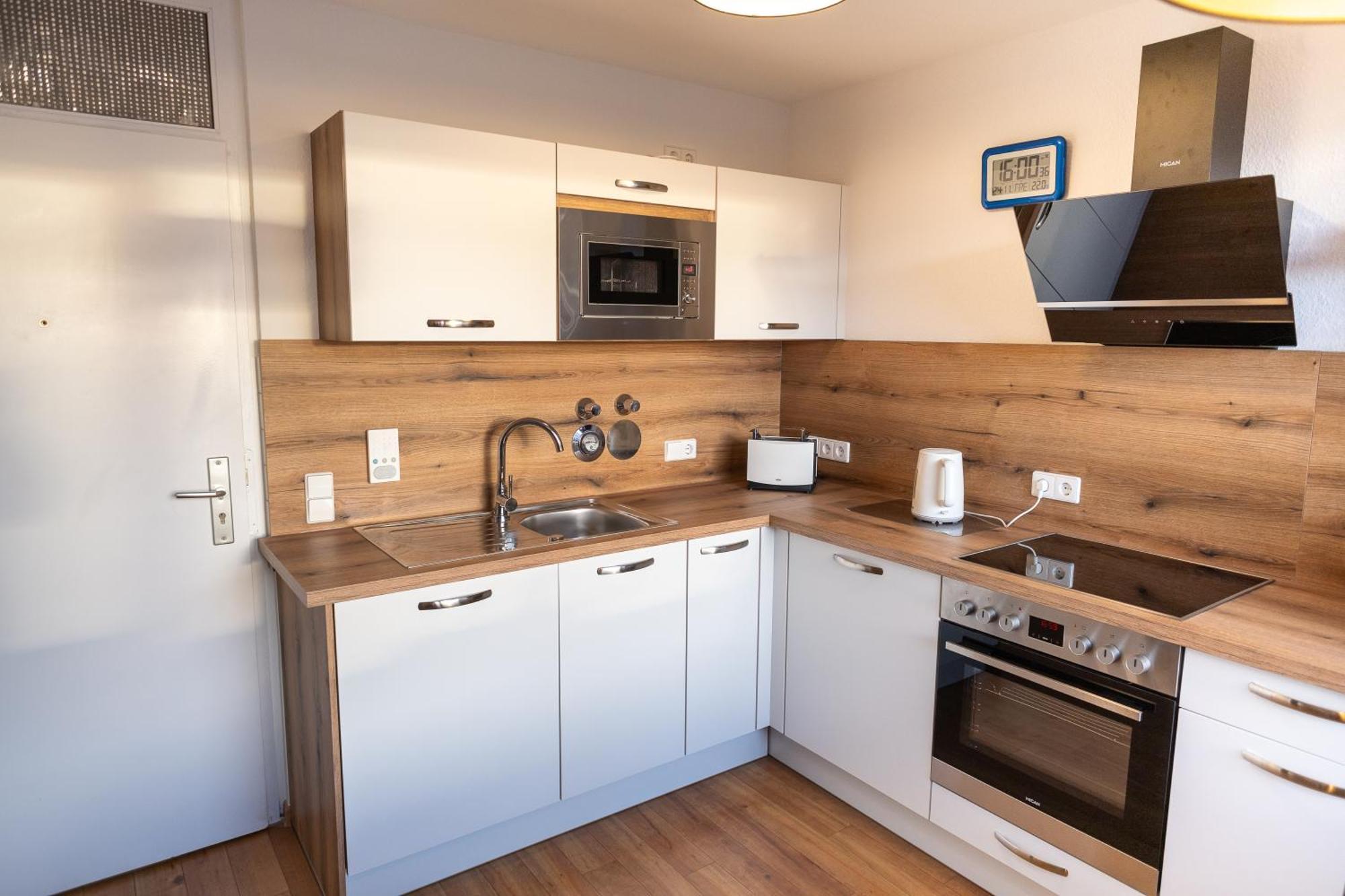 Ferienapartment Seeblick Меерсбург Экстерьер фото